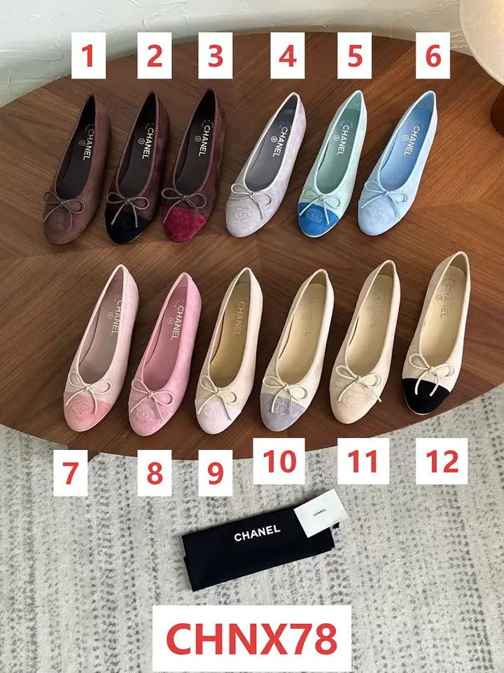 Chanel CHNX78