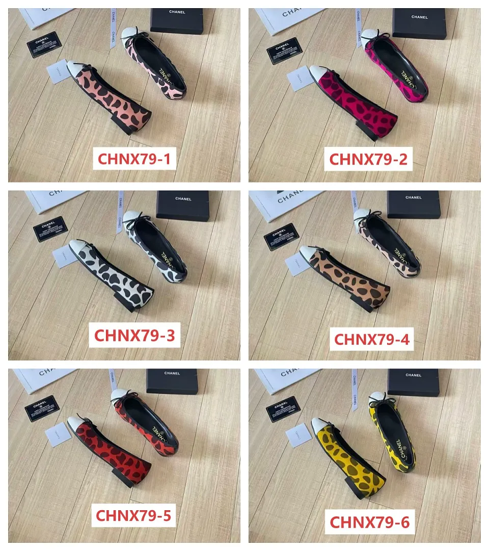 Chanel CHNX79 תמונה 2