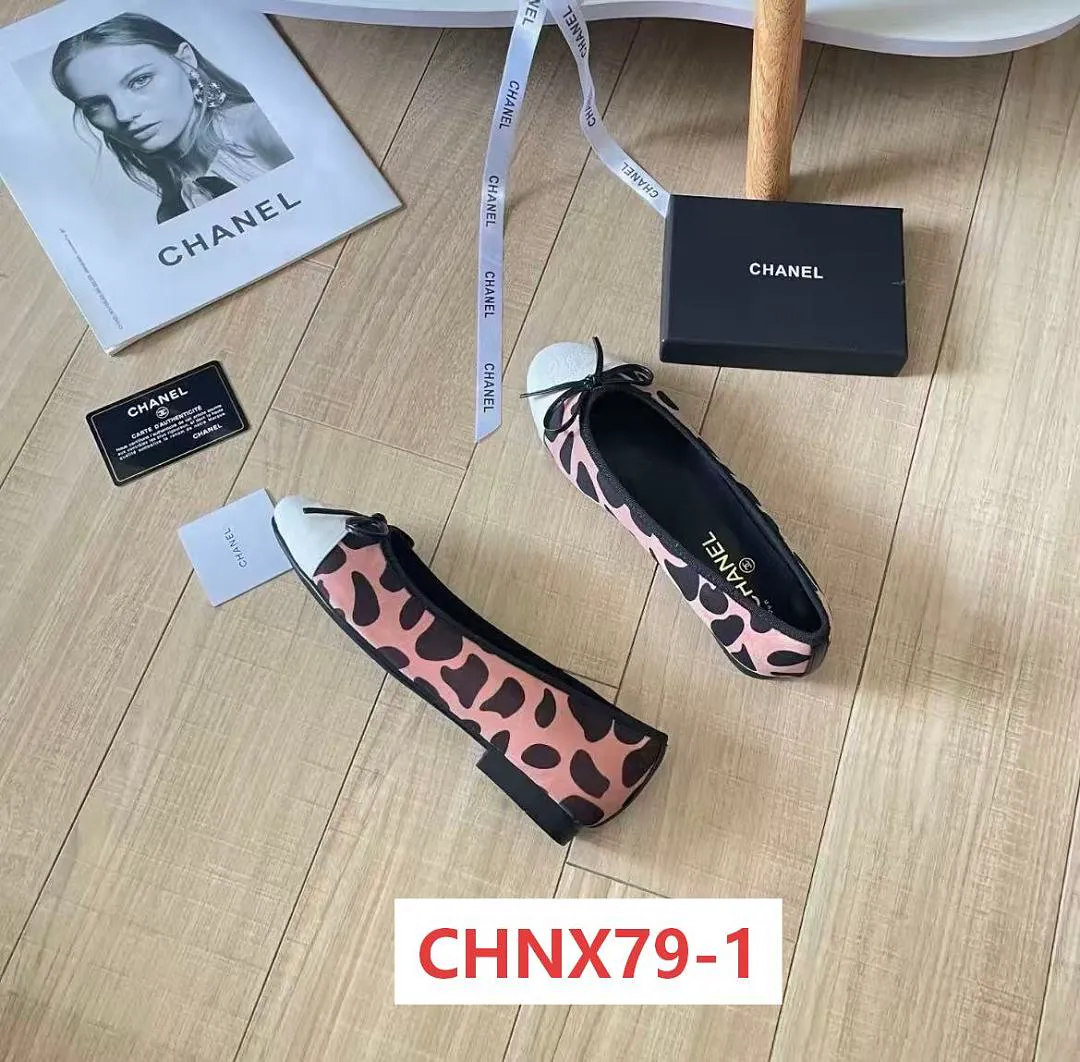 Chanel CHNX79 תמונה 3