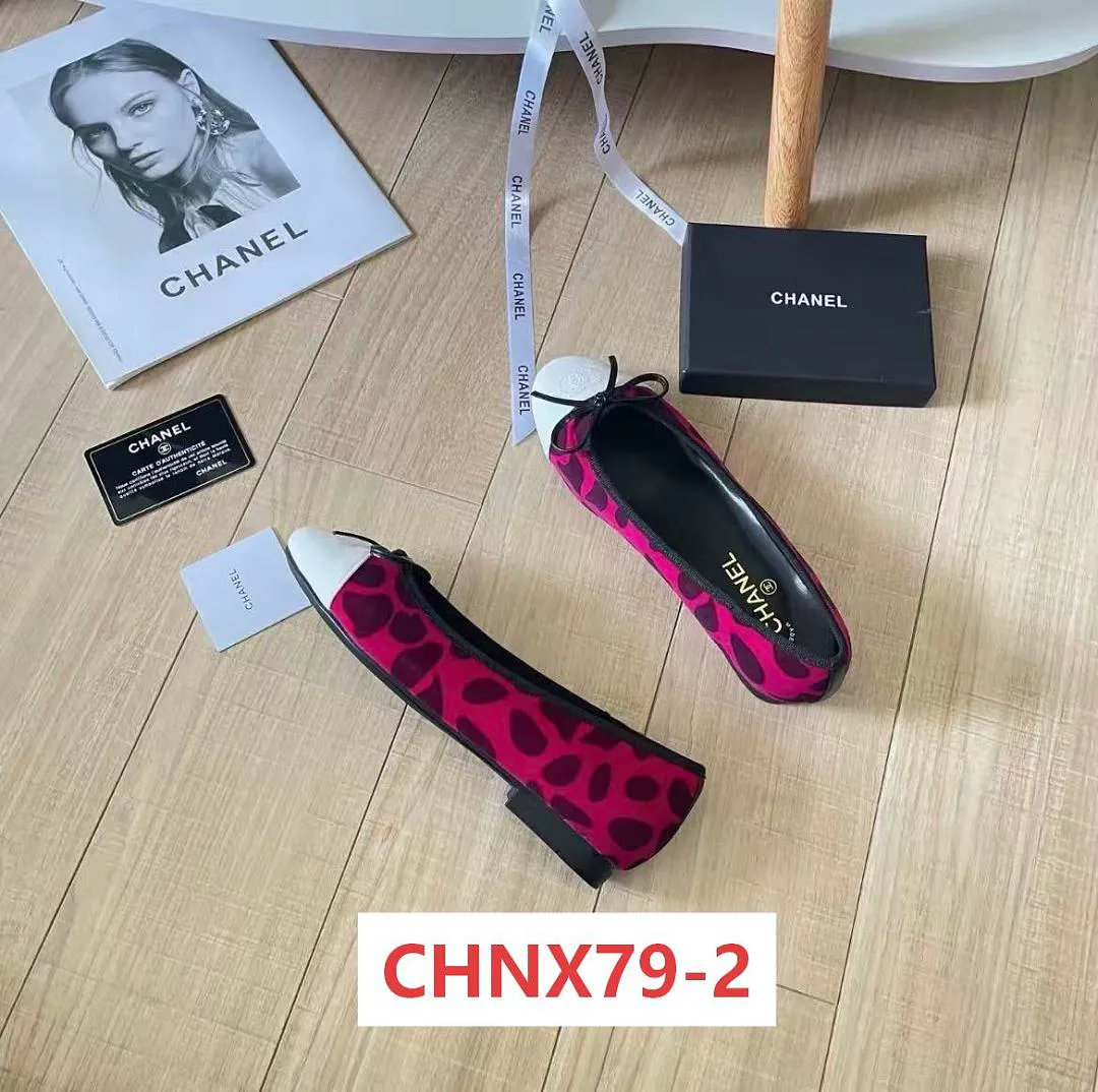 Chanel CHNX79 תמונה 4