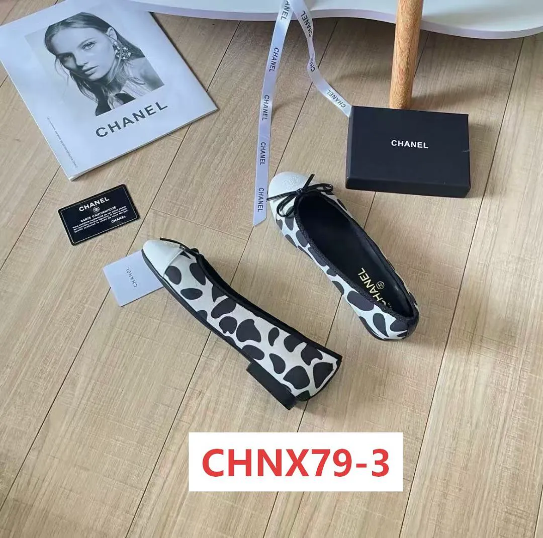 Chanel CHNX79 תמונה 5