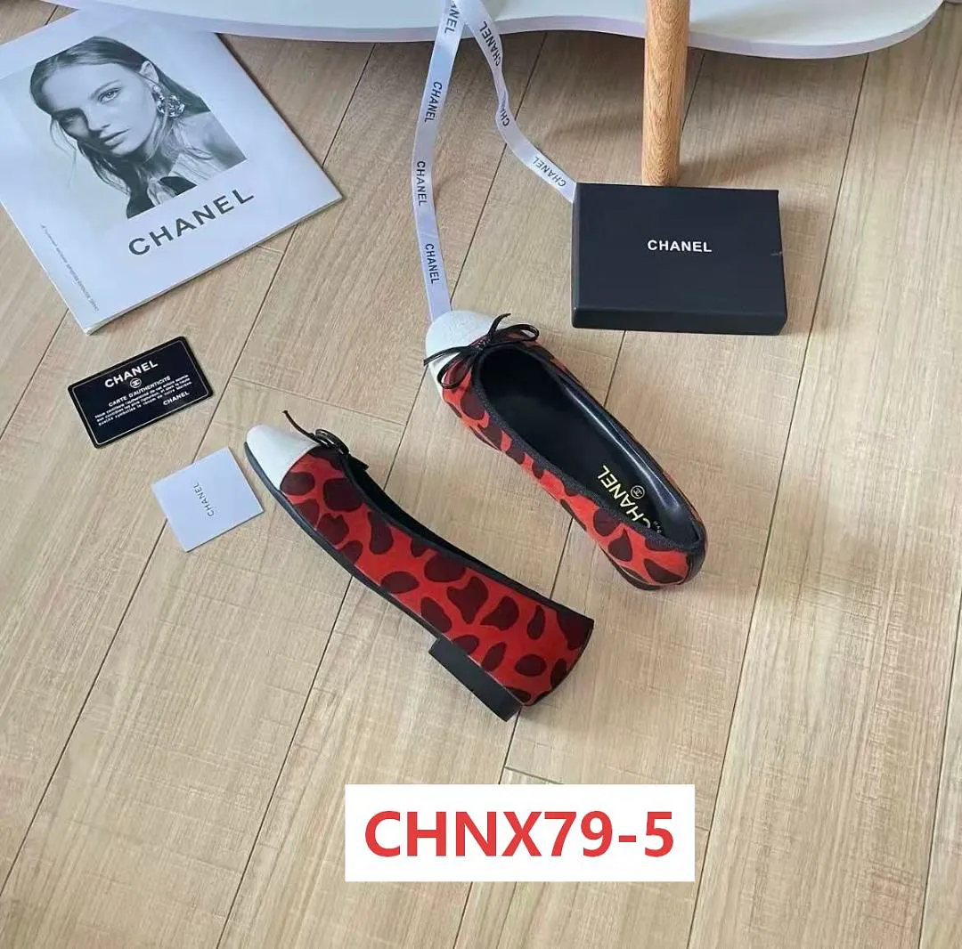 Chanel CHNX79 תמונה 7
