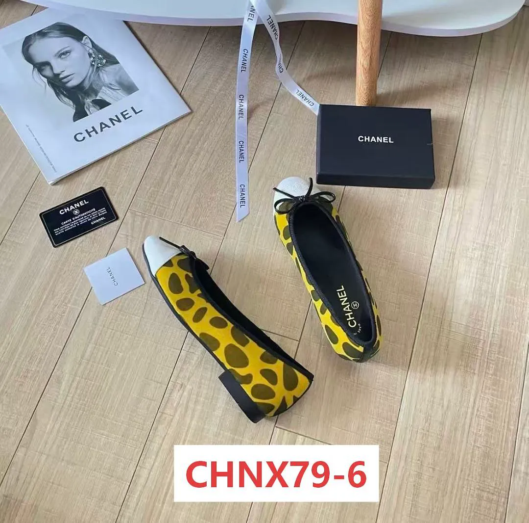 Chanel CHNX79 תמונה 8