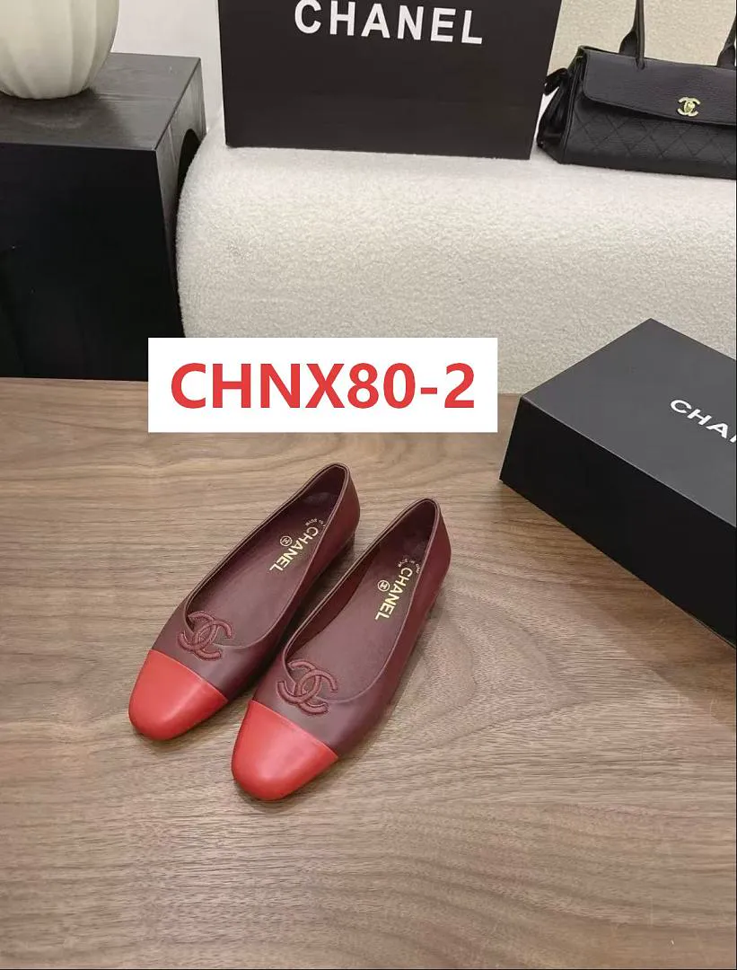 Chanel CHNX80 תמונה 4