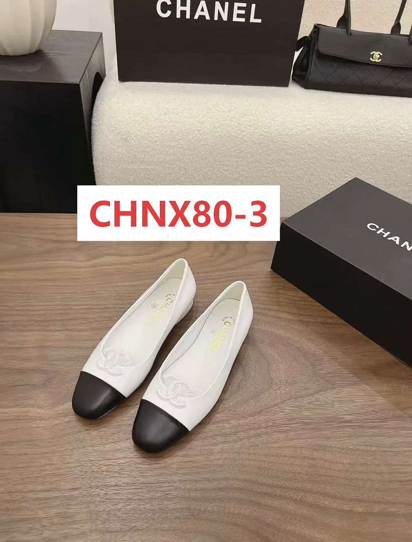 Chanel CHNX80 תמונה 5