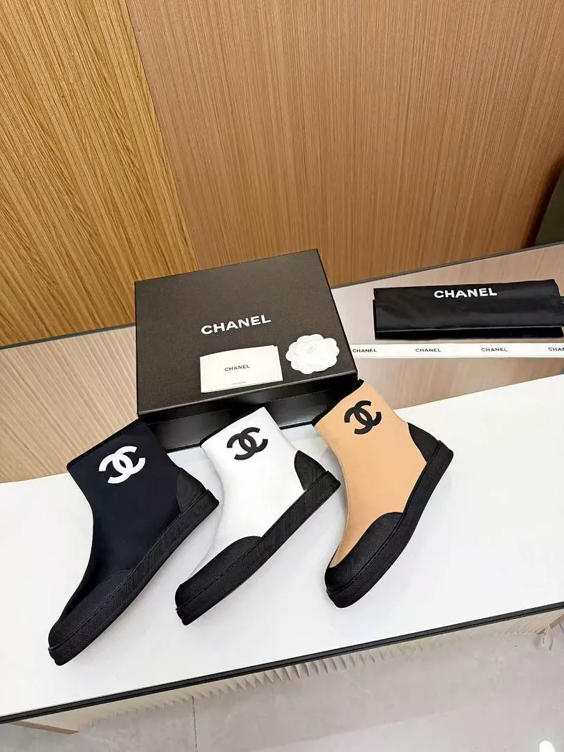 Chanel CHNX81 תמונה 10