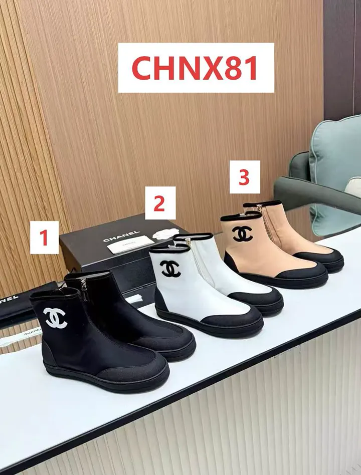 Chanel CHNX81