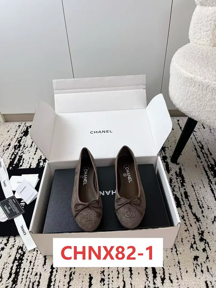 Chanel CHNX82