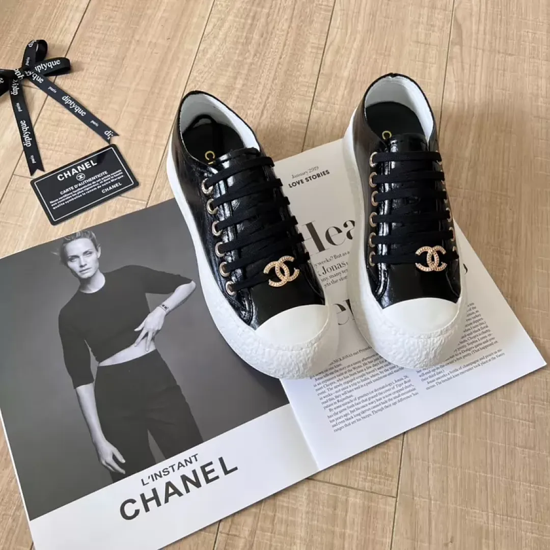 Chanel CHNX89 תמונה 2