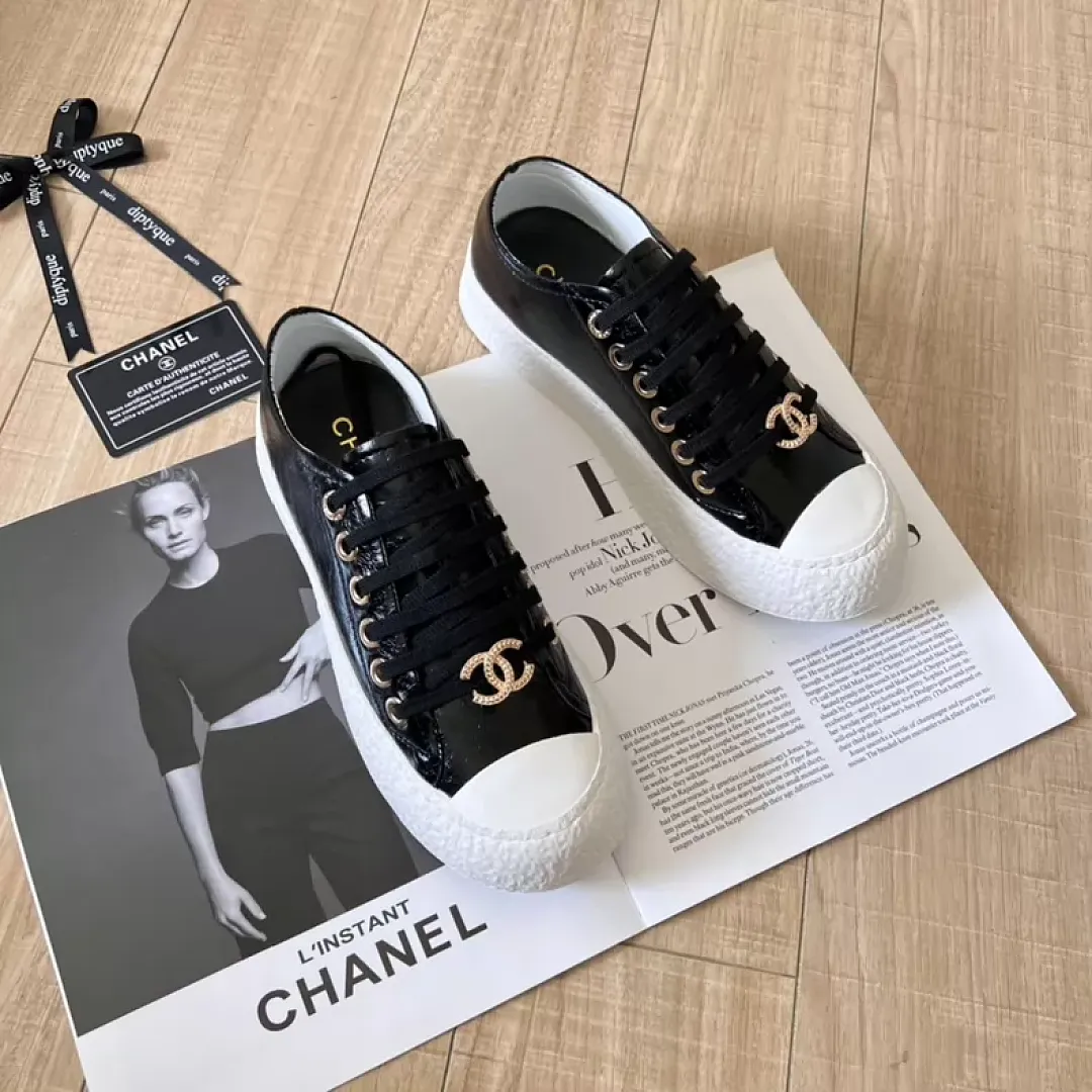 Chanel CHNX89 תמונה 3