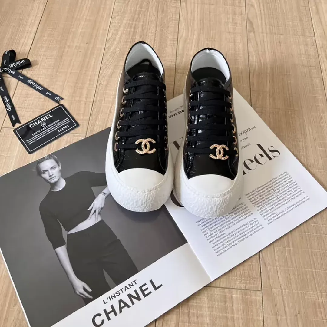 Chanel CHNX89 תמונה 4