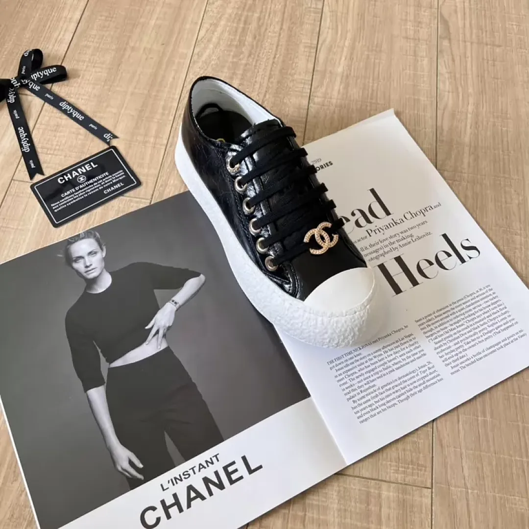 Chanel CHNX89 תמונה 5