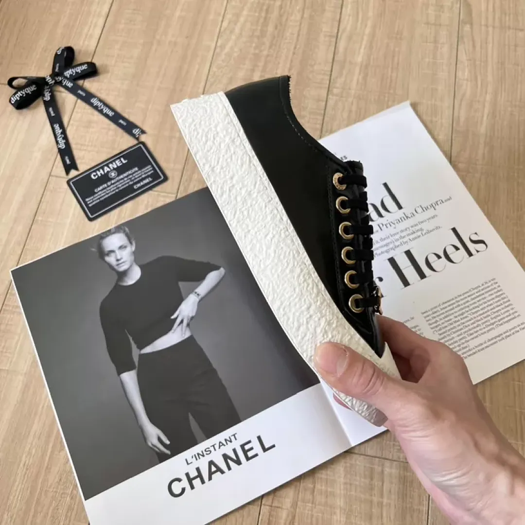 Chanel CHNX89 תמונה 6