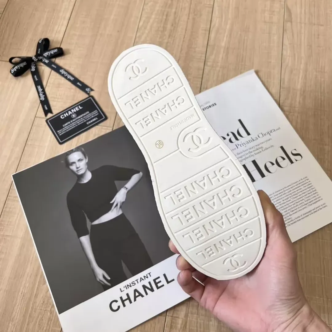 Chanel CHNX89 תמונה 7