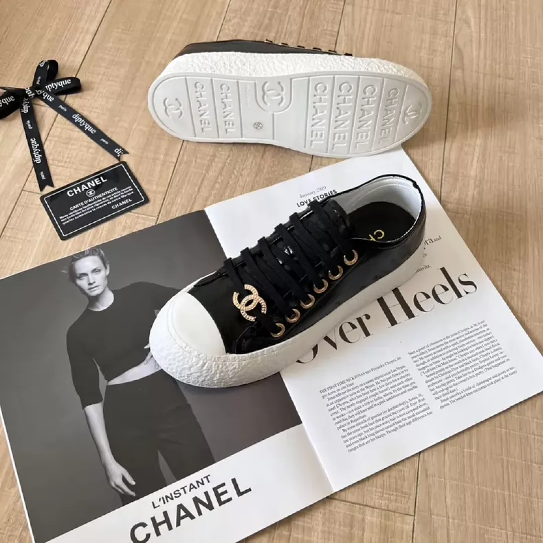 Chanel CHNX89 תמונה 8