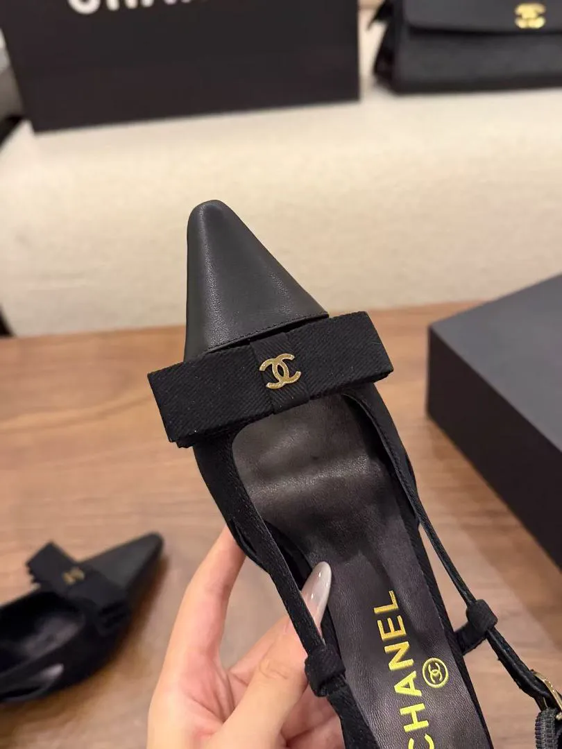 Chanel CHNX92 תמונה 10