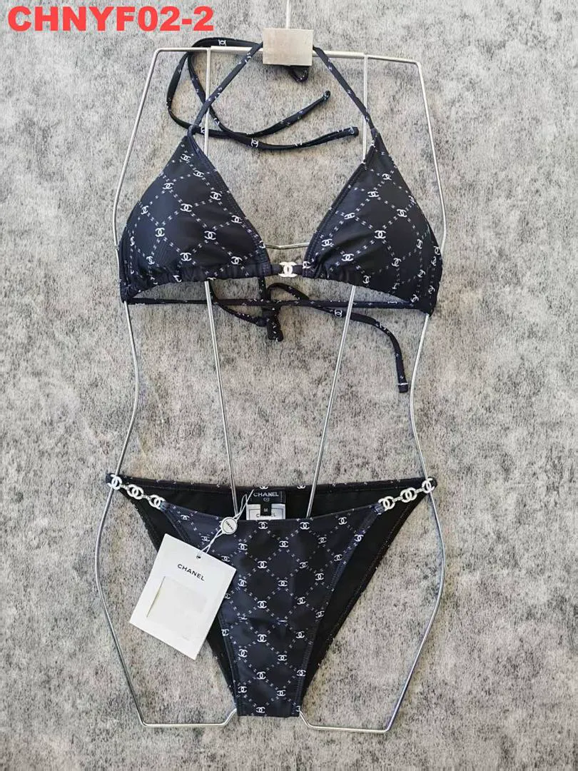 Chanel CHNYF02 תמונה 3