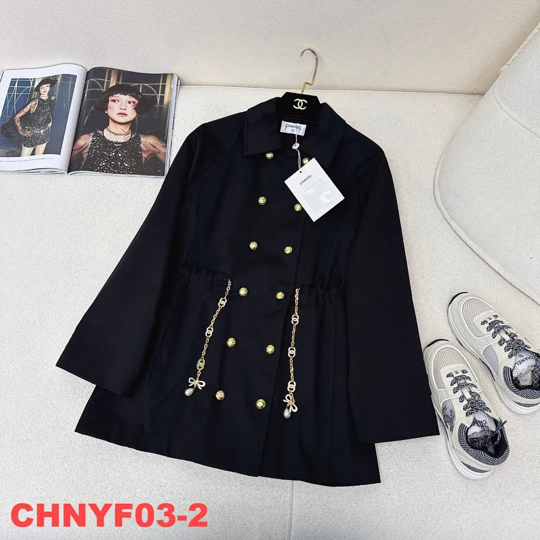 Chanel CHNYF03 תמונה 2