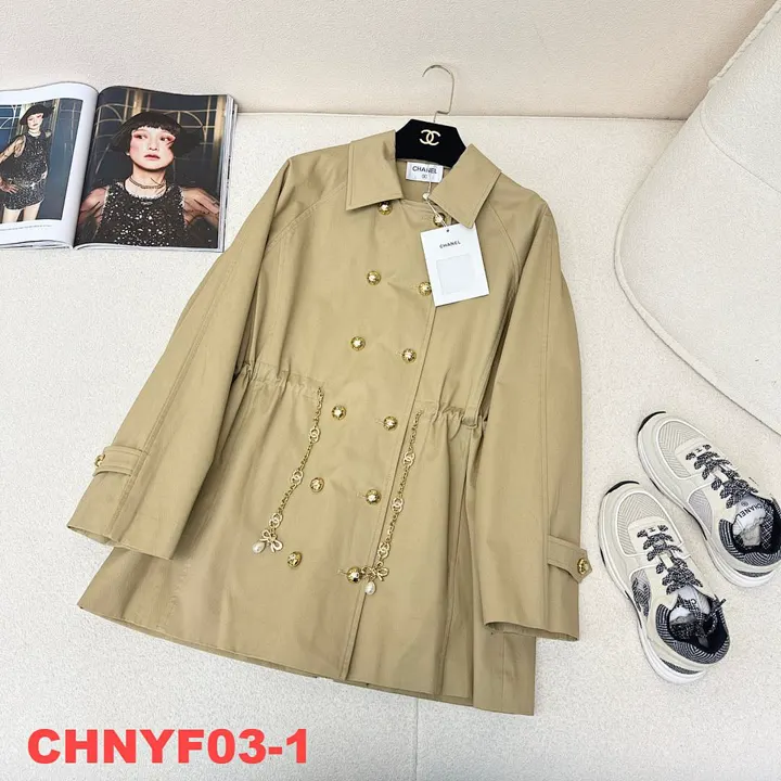 Chanel CHNYF03
