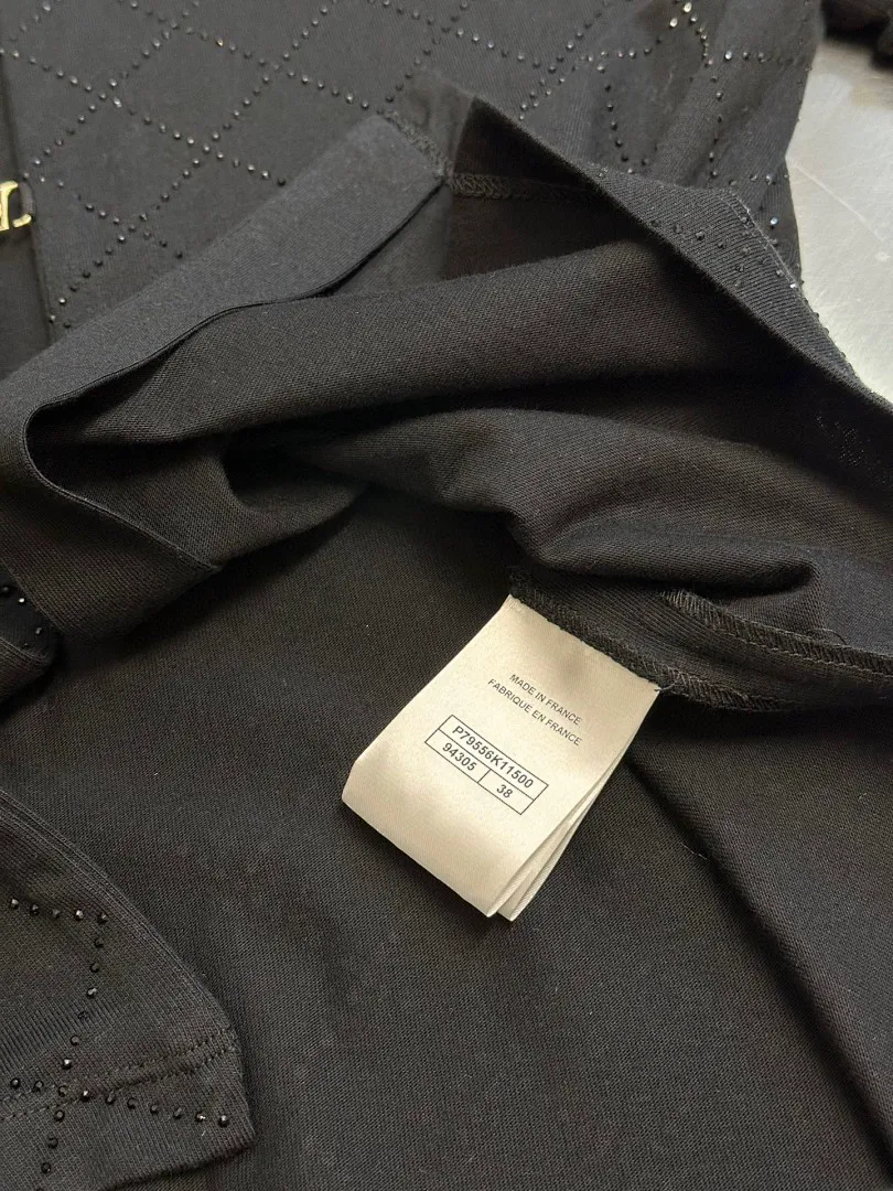 Chanel CHNYF04 תמונה 11