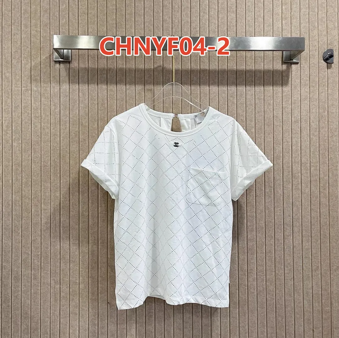 Chanel CHNYF04 תמונה 13