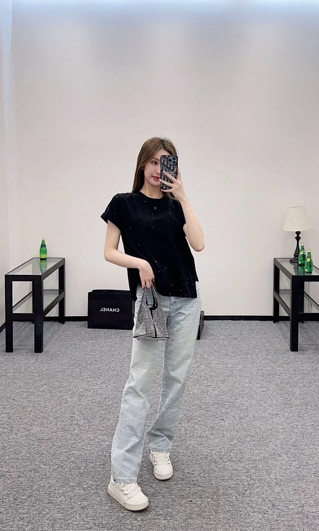 Chanel CHNYF04 תמונה 3
