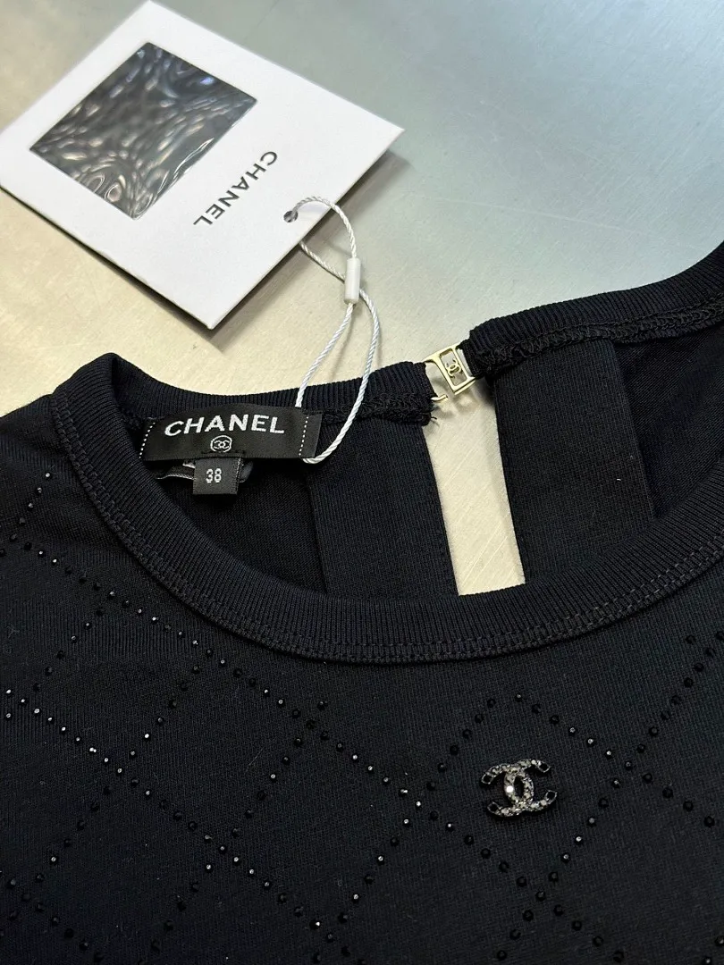 Chanel CHNYF04 תמונה 7