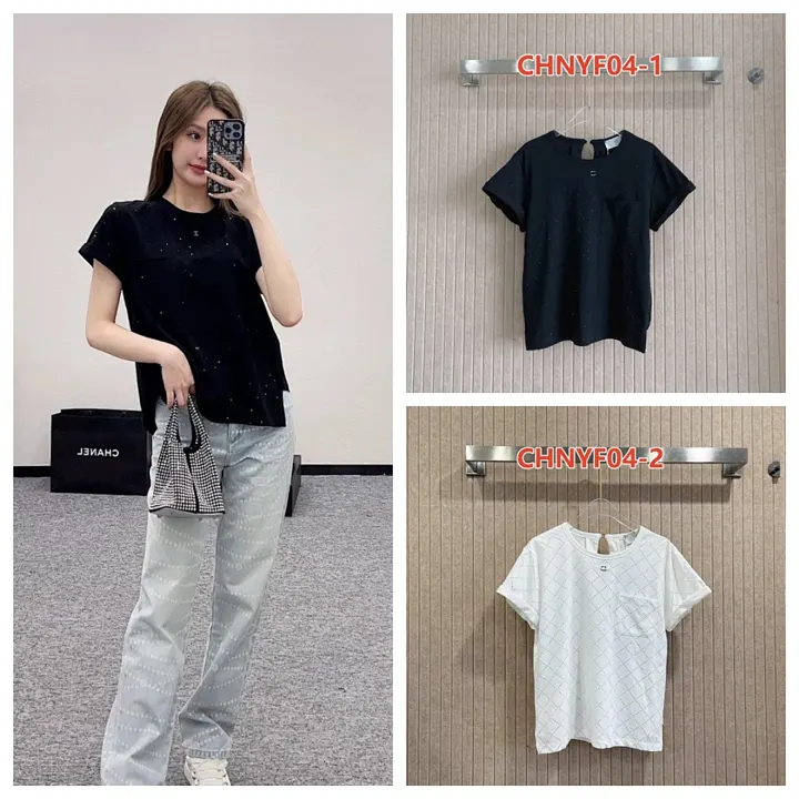 Chanel CHNYF04