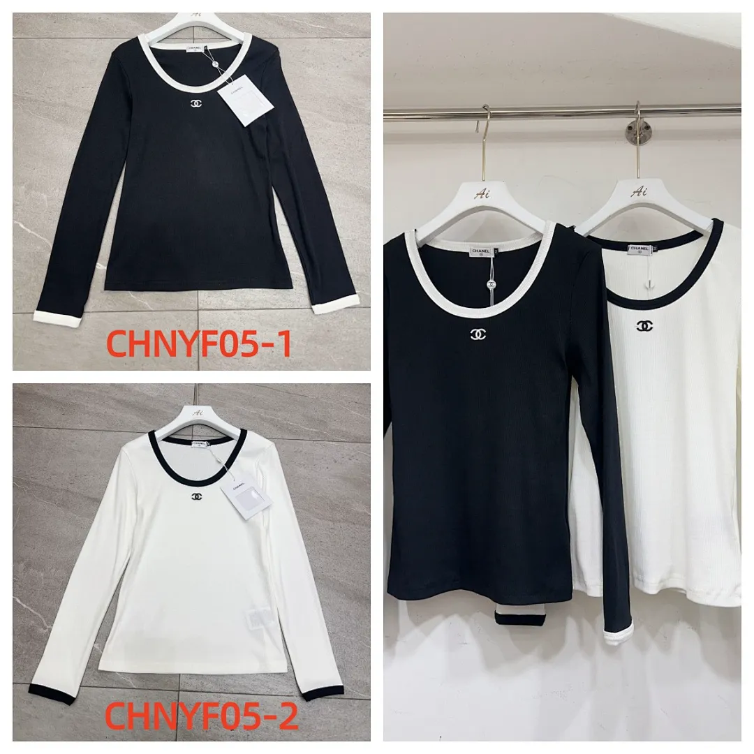 Chanel CHNYF05 תמונה 2