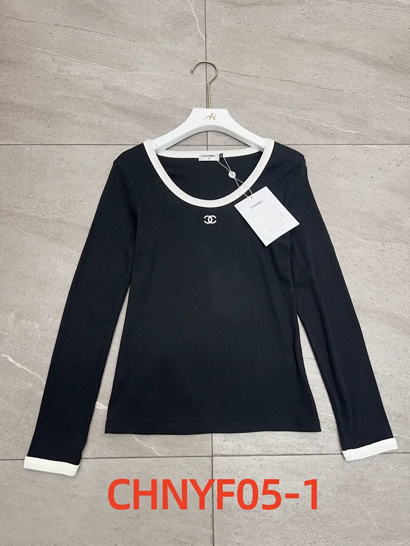 Chanel CHNYF05 תמונה 3