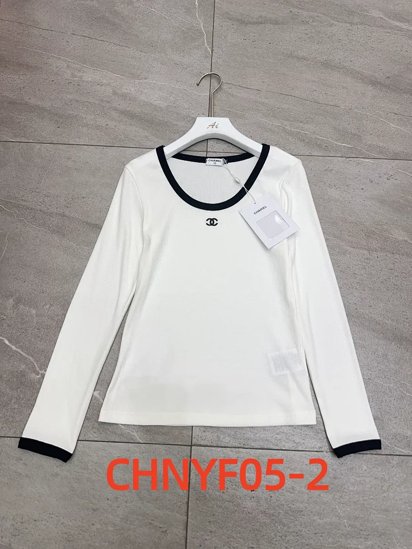 Chanel CHNYF05 תמונה 4