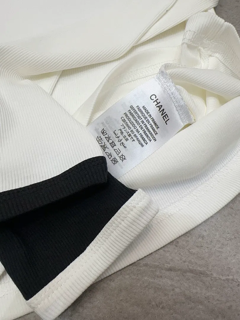 Chanel CHNYF05 תמונה 7
