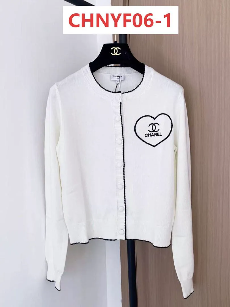Chanel CHNYF06 תמונה 3