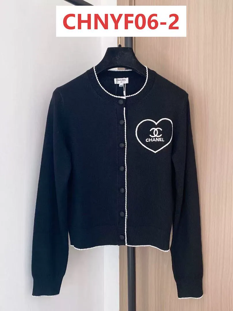 Chanel CHNYF06 תמונה 4