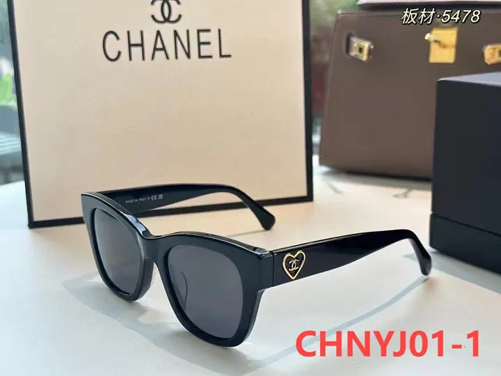 Chanel CHNYJ01
