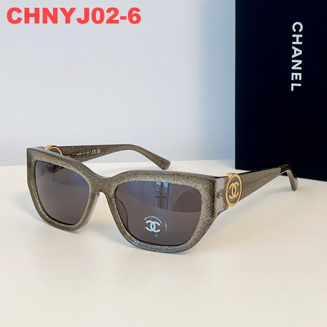 Chanel CHNYJ02 תמונה 2