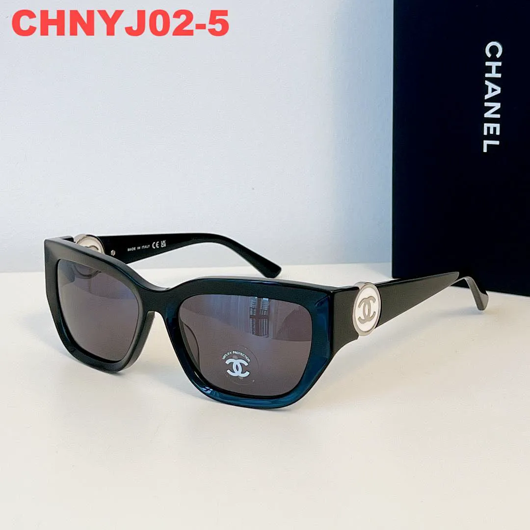 Chanel CHNYJ02 תמונה 3