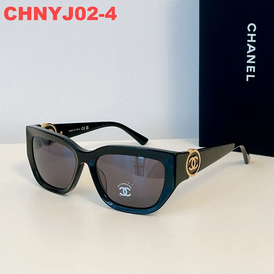 Chanel CHNYJ02 תמונה 4