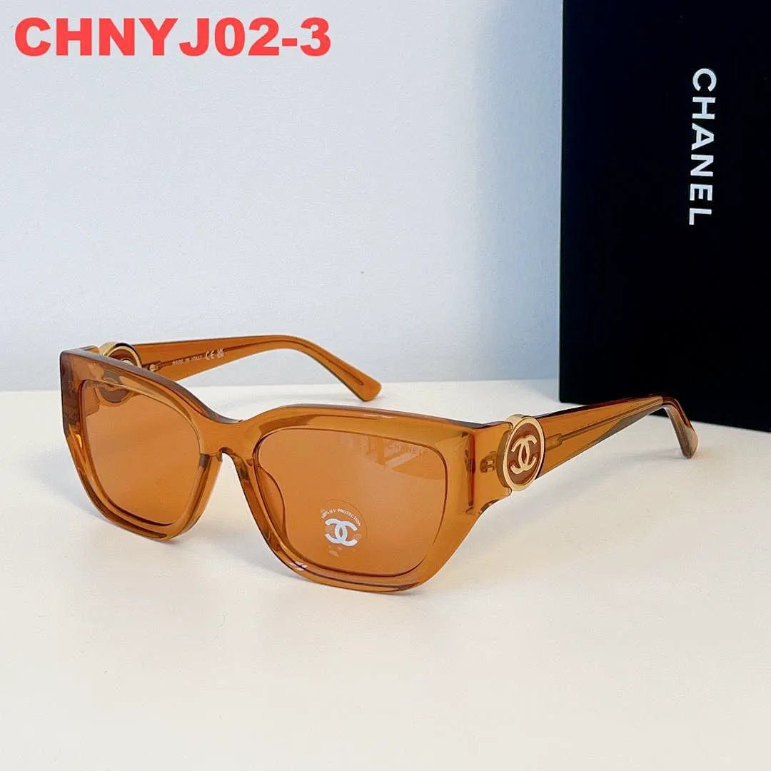 Chanel CHNYJ02 תמונה 5