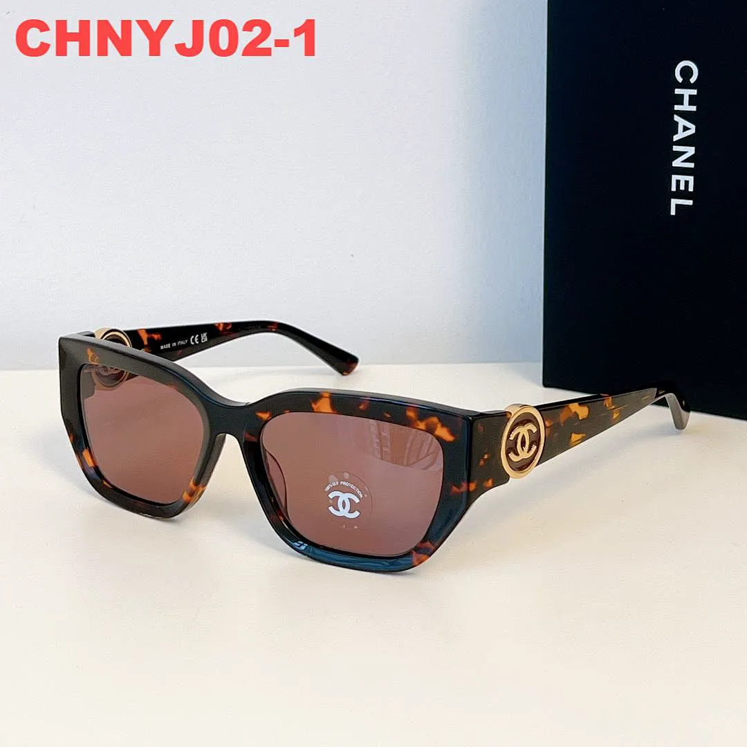 Chanel CHNYJ02 תמונה 7