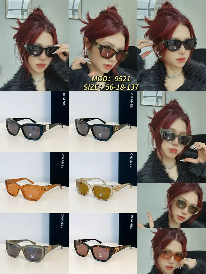 Chanel CHNYJ02