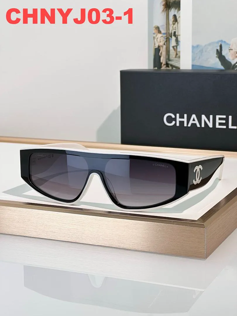 Chanel CHNYJ03 תמונה 2