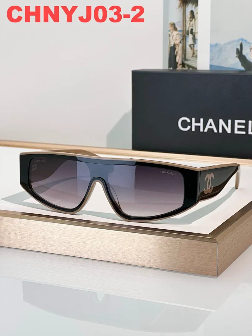 Chanel CHNYJ03 תמונה 3