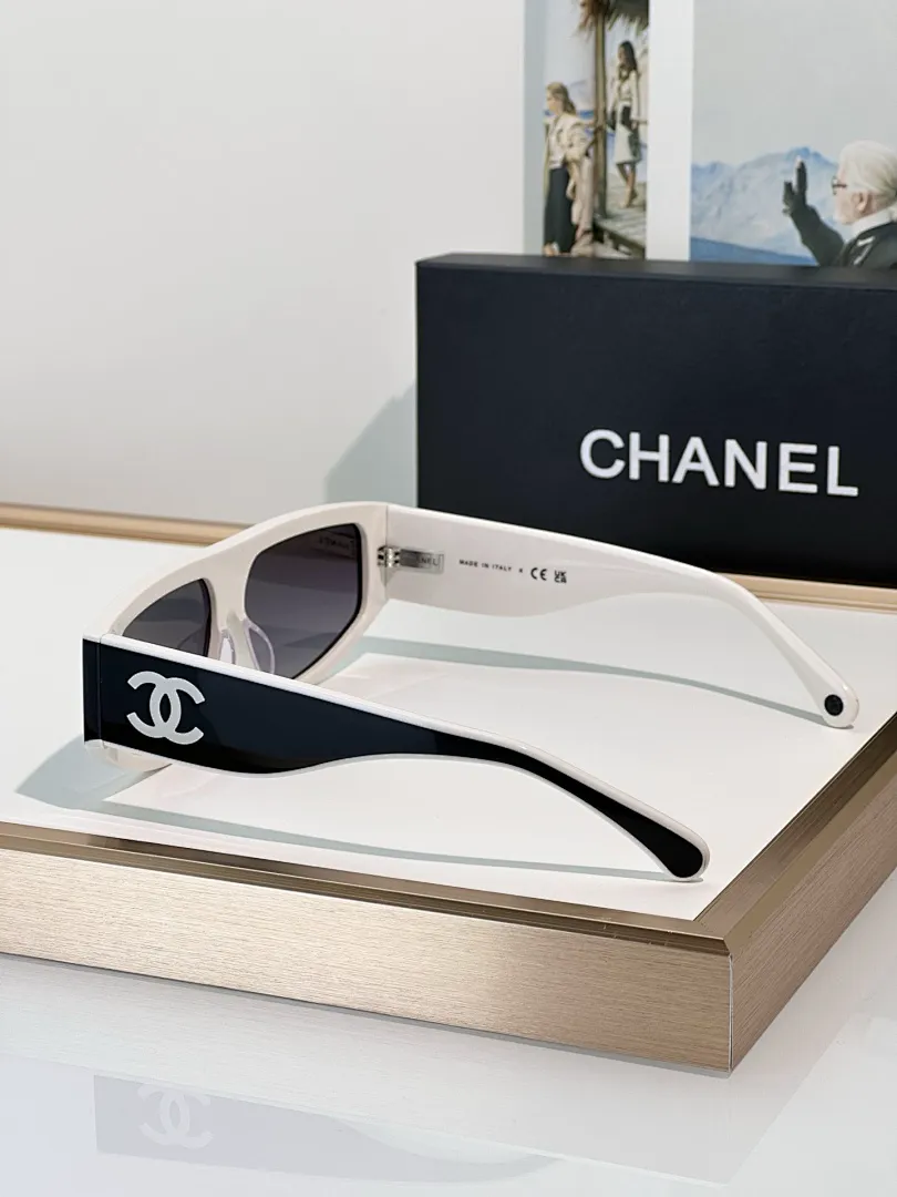 Chanel CHNYJ03 תמונה 6