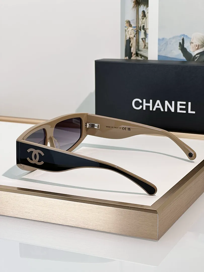 Chanel CHNYJ03 תמונה 8