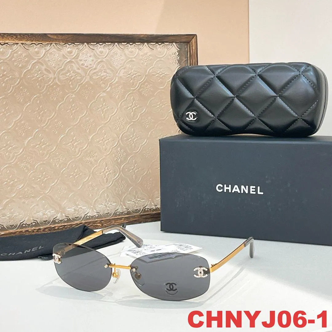 Chanel CHNYJ06 תמונה 3