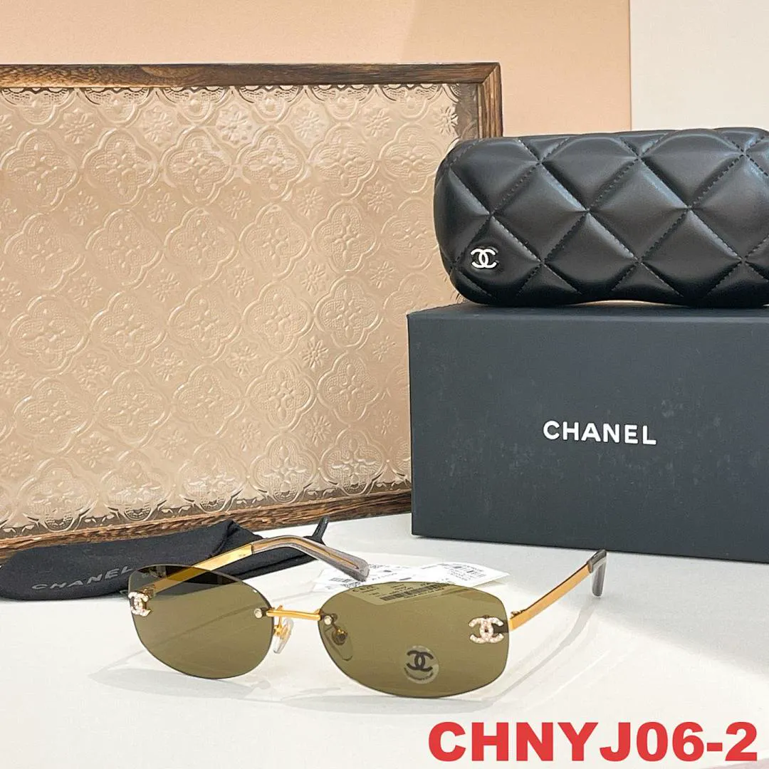 Chanel CHNYJ06 תמונה 4
