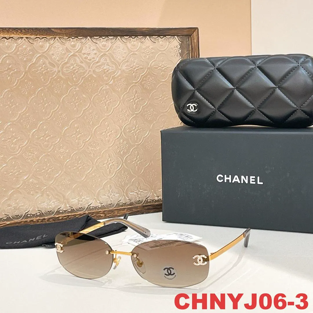 Chanel CHNYJ06 תמונה 5