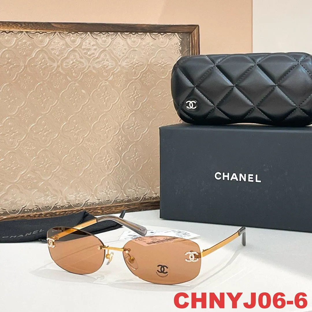 Chanel CHNYJ06 תמונה 8