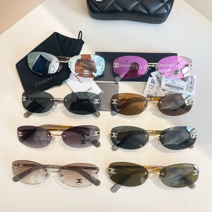 Chanel CHNYJ06
